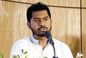 কুষ্টিয়ায় রগকাটা জামায়াত-শিবির স্বরূপে ফিরেছে....নুরুল হক নুর